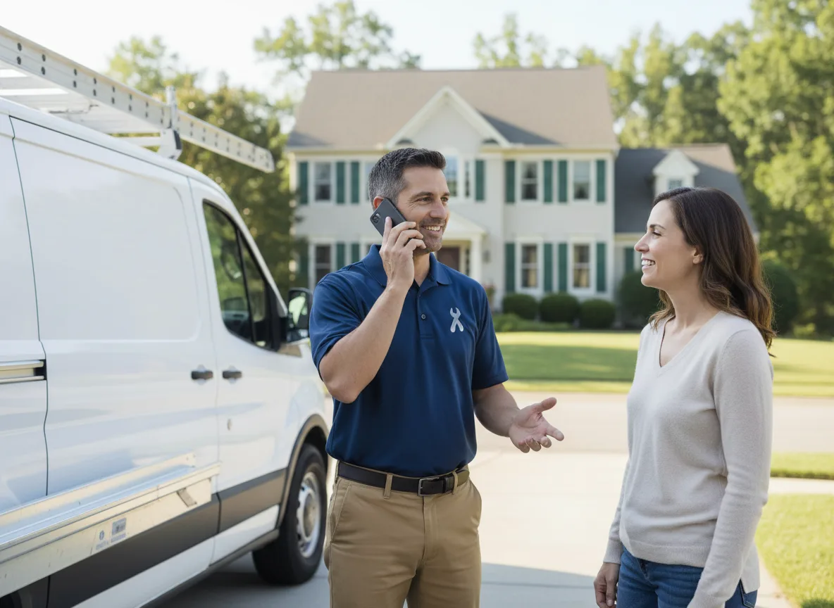 Home Gutter Service Kempton, IN FAQs